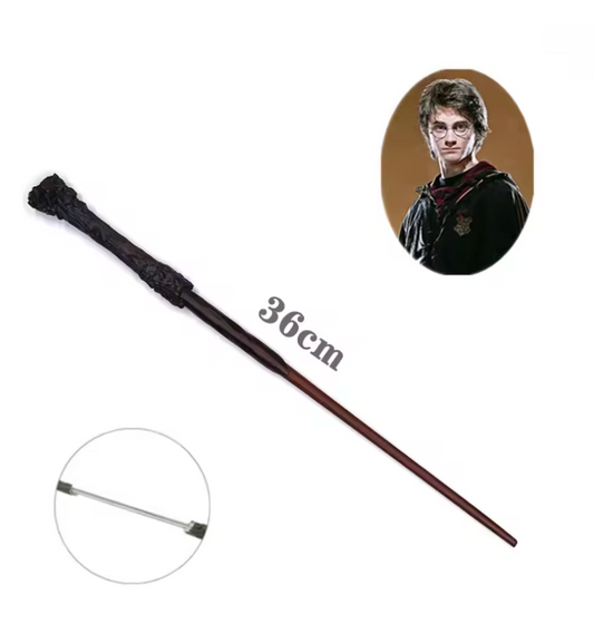 Harry Potter wands