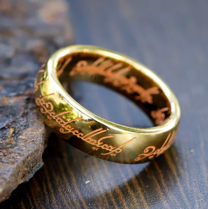 The One Ring