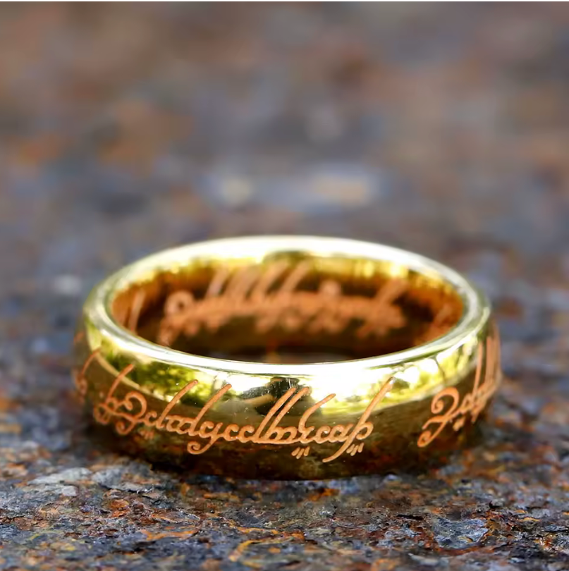 The One Ring