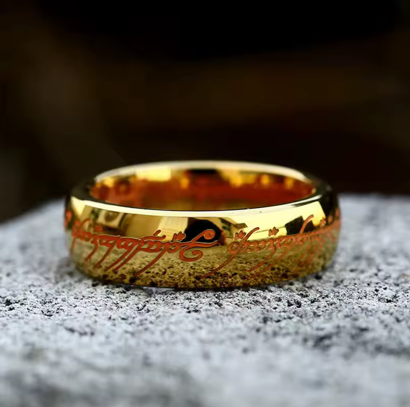 The One Ring